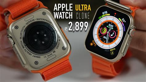 apple watch 1:1 clone|clone apple watch ultra.